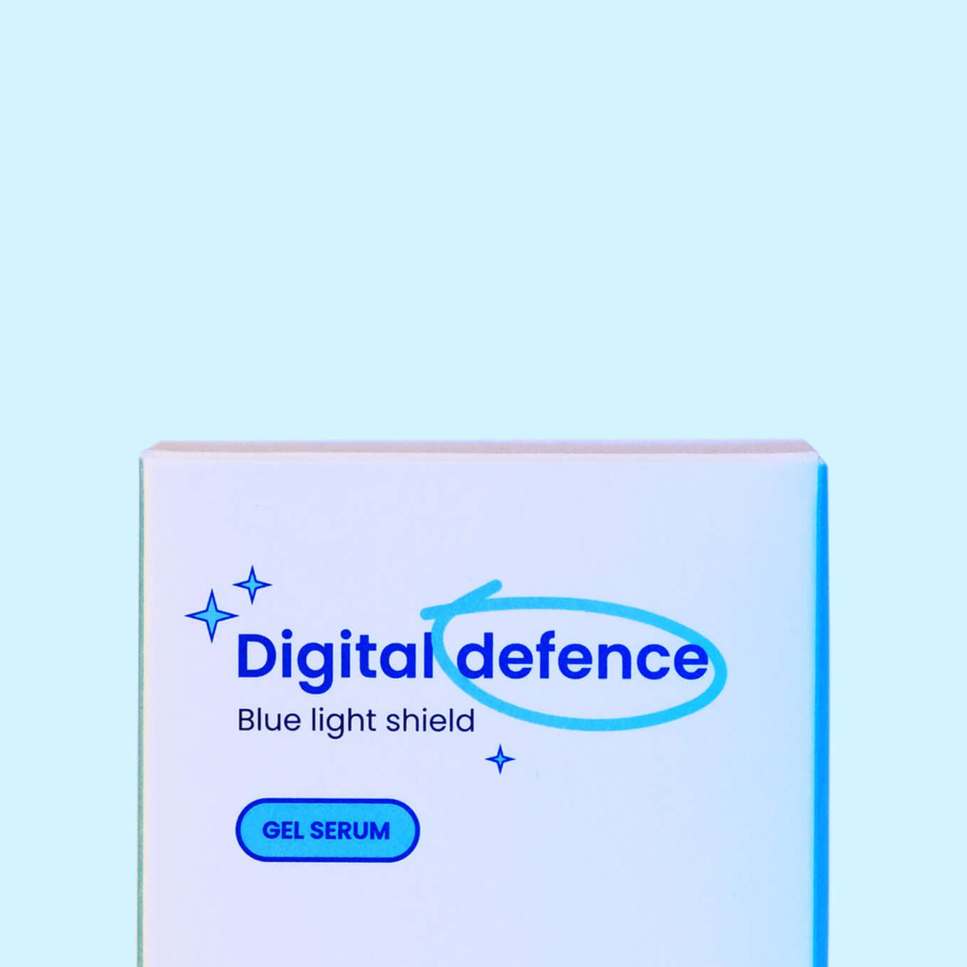 Digital Defence