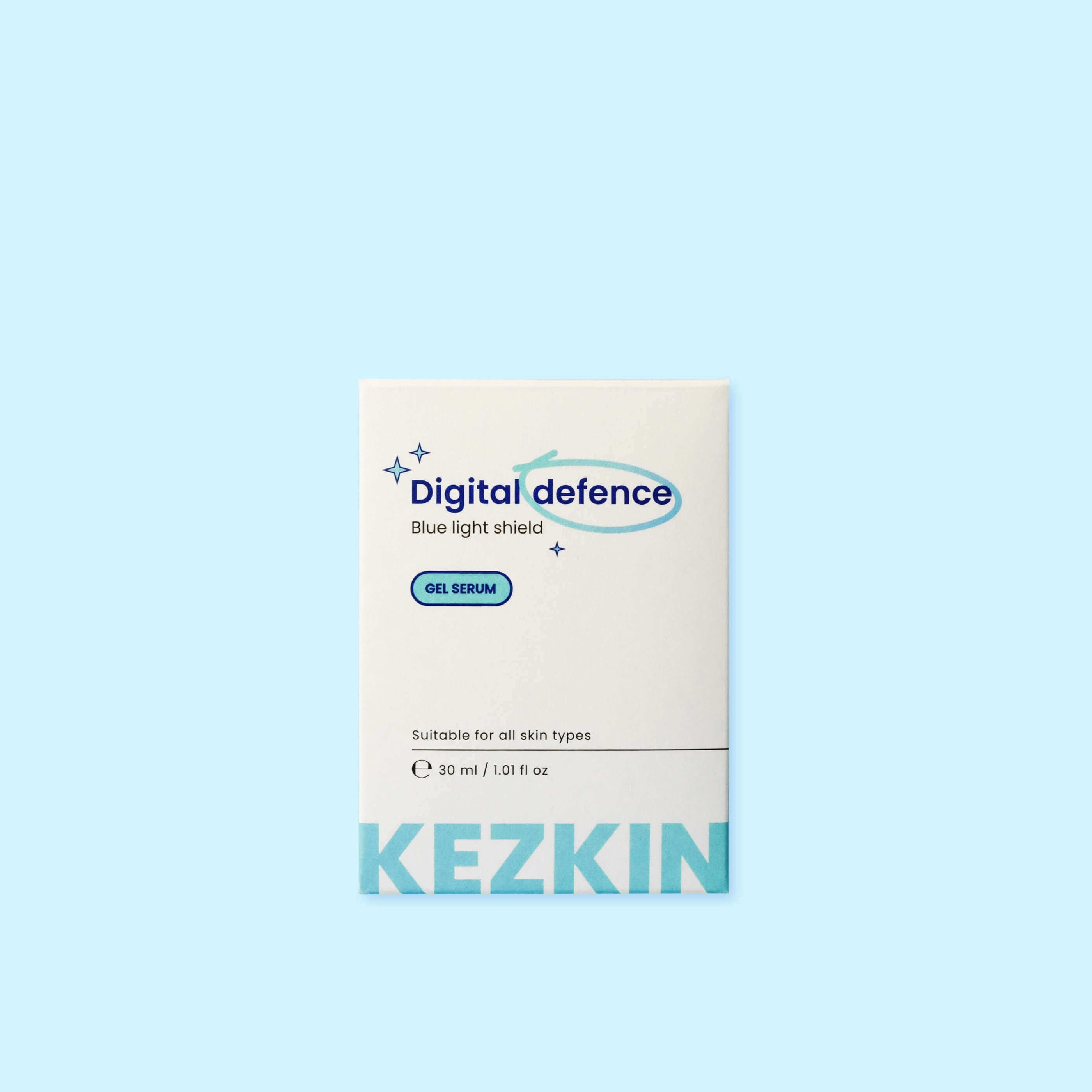 Digital Defence